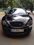 Seat Leon II покоління 2007 1.6