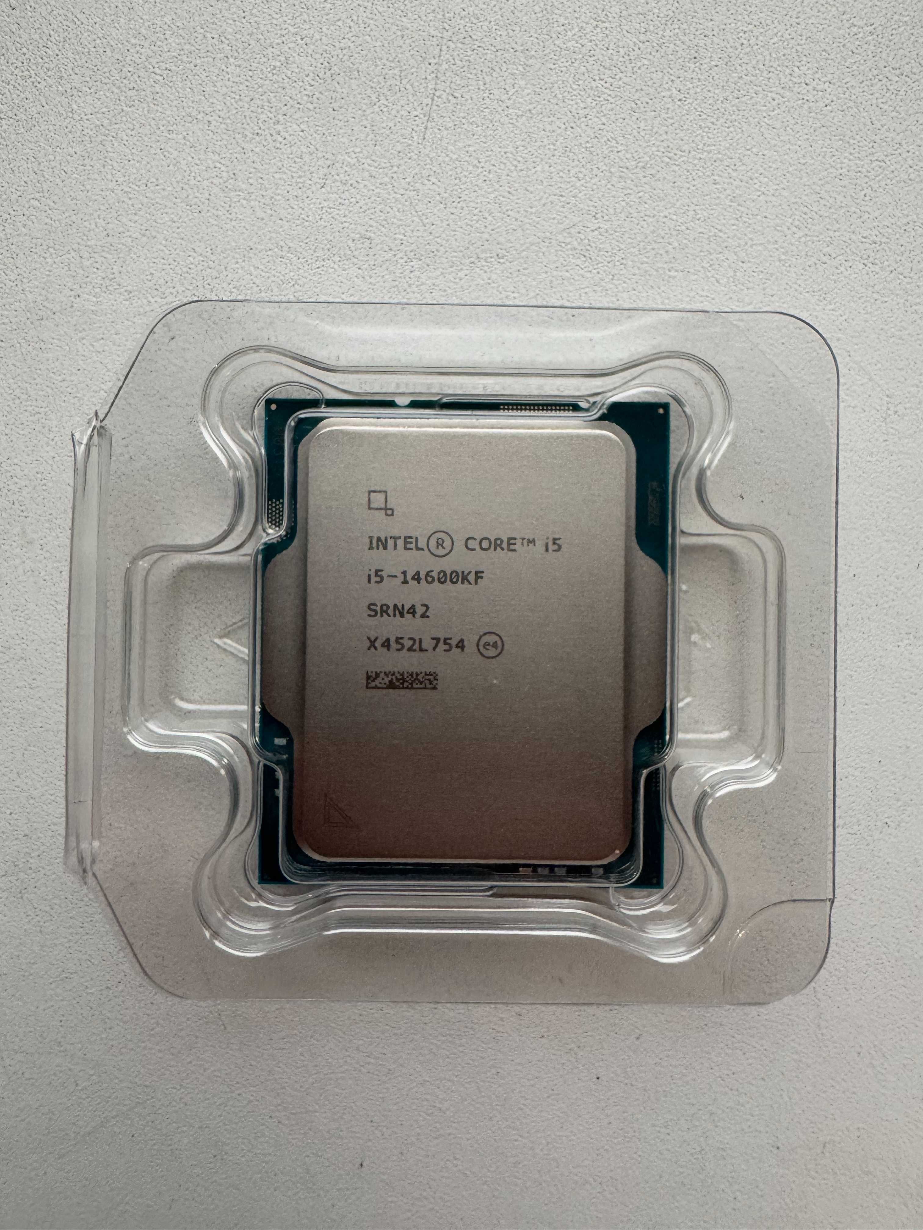 Процесор Intel I5-14600KF