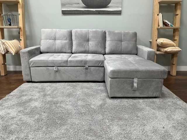 Sofá cama barato - entrega gratuita