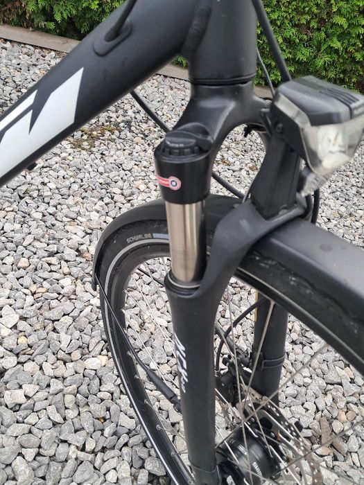 Rower Męski KTM Veneto 28cali