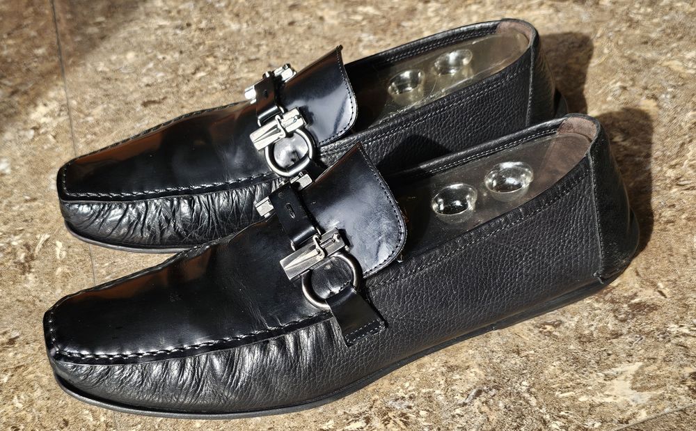 Туфли, босоножки  Paciotti  р. 41-42