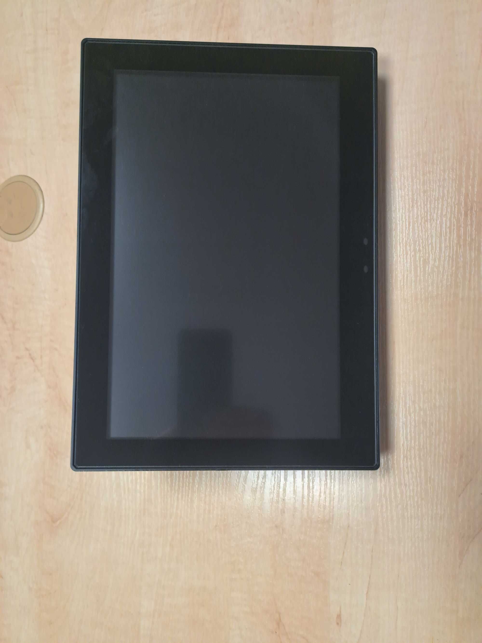 Monitor wyświetlacz CEBIS A30 Claas do ciągnika Arion Axion