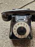 Stary telefon polecam
