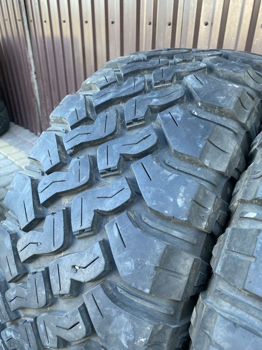 Колеса Falken 265 60 18 ПАРА 2шт шини резина 23рік  65 болотна грязева