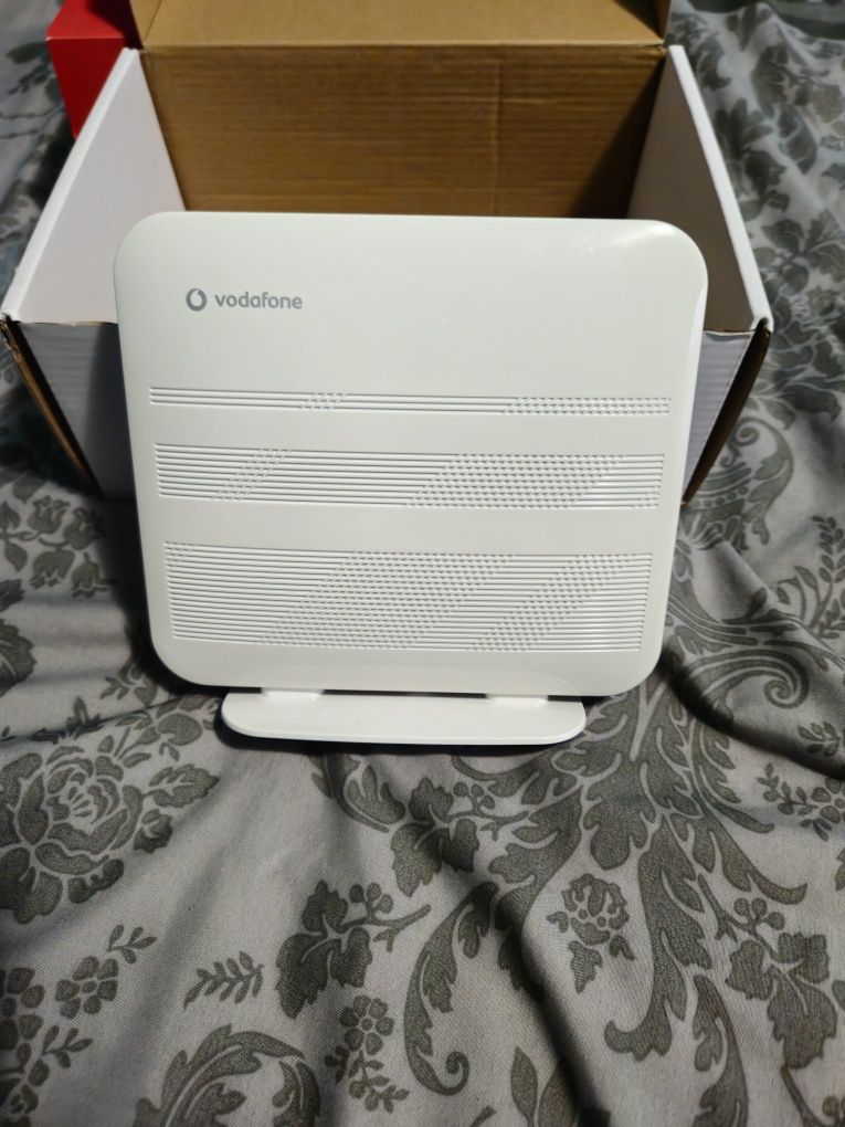 Bramka GSM Vodafone RL500 ZTE