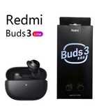 Słuchawki XIAOMI Redmi Buds 3 Lite Bluetooth SPORTOWE czarne