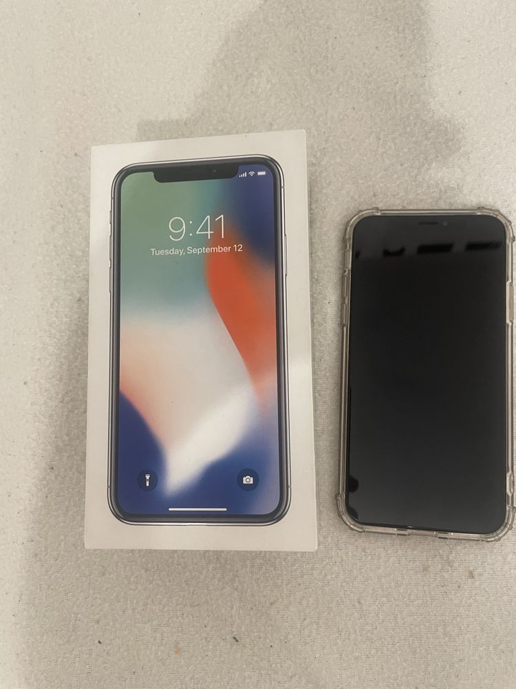 Sprzedam Iphone x
