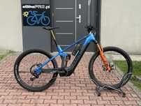 CUBE ( L ) STEREO HYBRID 140 HPC ACTIONTEAM 750Wh 960 KM 29" [no.267]