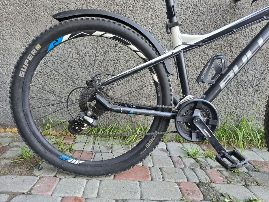 Продам велосипед  Bulls