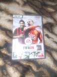 Gra na dvd ,,Fifa 09,,