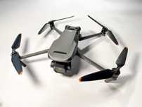 Dji mavic 3 Classic + kontroler rc 2 + filtry ND super stan
