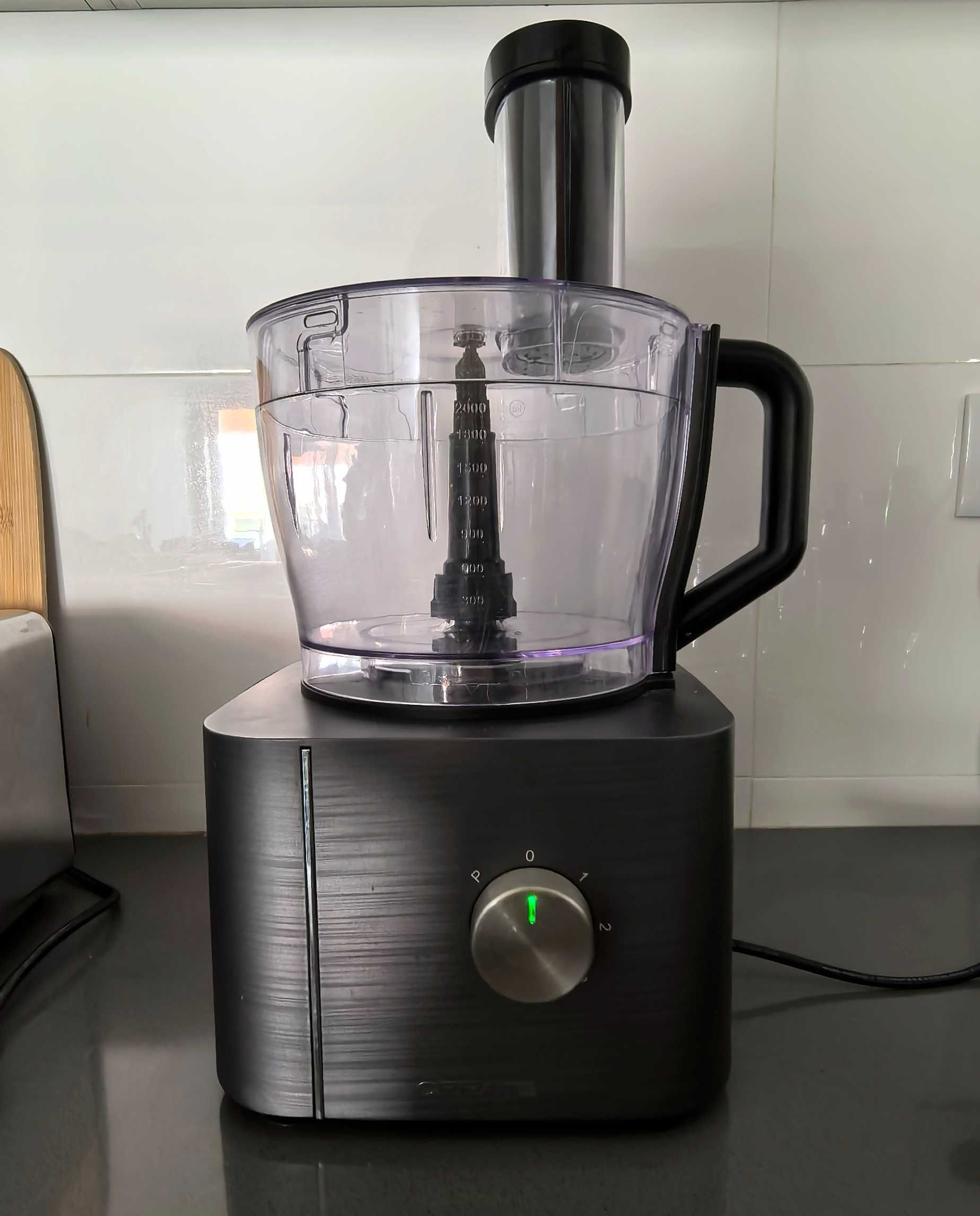 CHEF CHOP - Processador de Alimentos