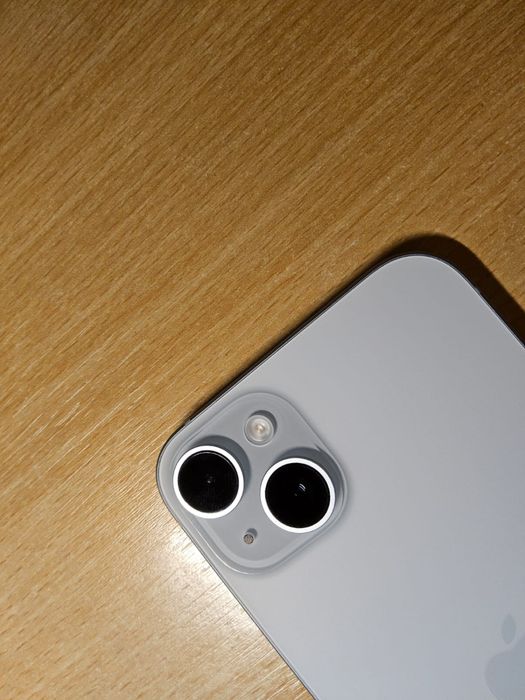 Iphone 15 plus 256gb Stan Idealny!