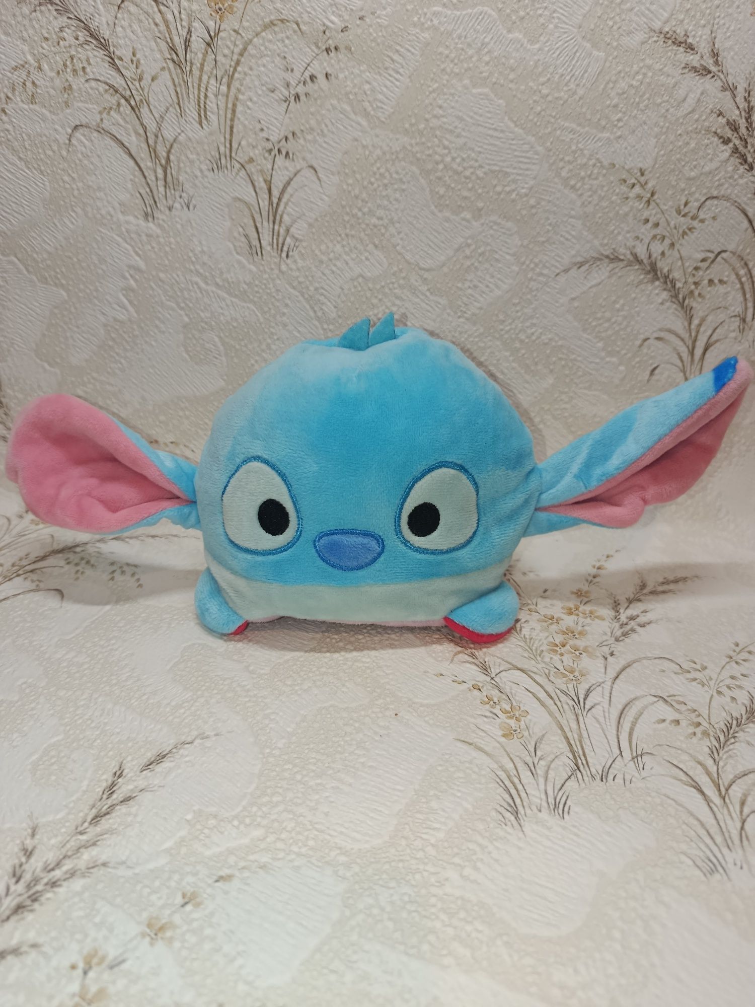 Мягкая игрушка перевёртыш Лило и Стич Дисней Stitch Primark Disney