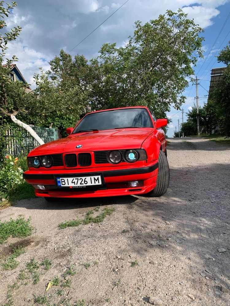 Бмв е   34 м20б25