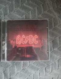 Płyta DC zespołu ACDC