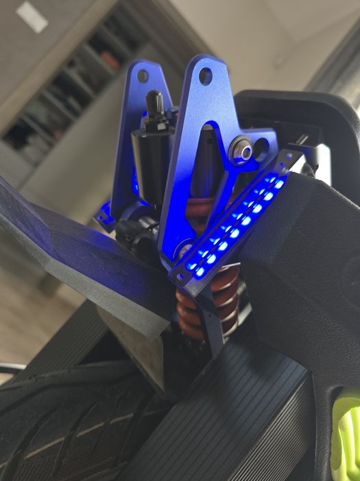 Monocykl Begode T4 Pro