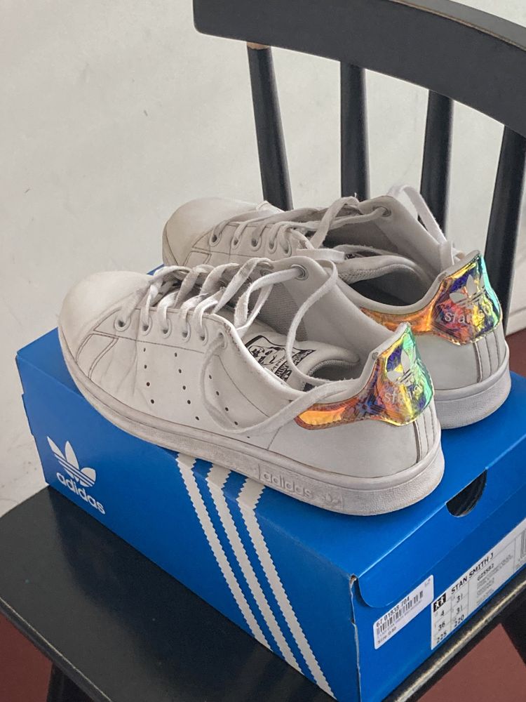 Sapatilhas adidas stan smith 36