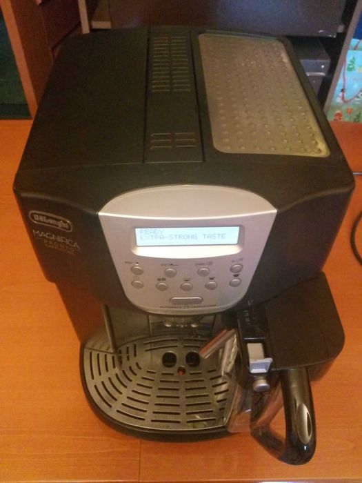 Ekspres Delonghi Primadonna MagnificaPronto,oraz inne sprzedaż naprawa