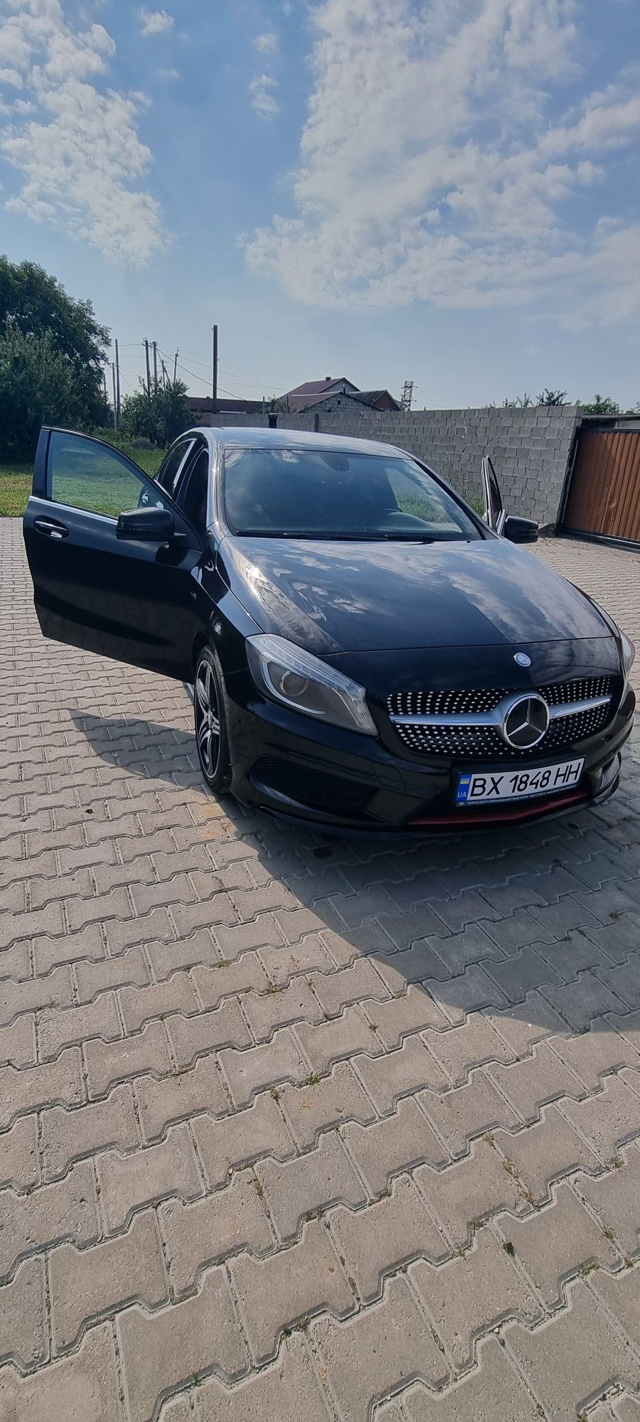 Mercedes-Benz AMG