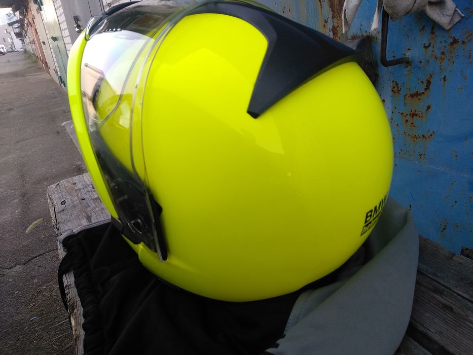 Захист шолом BMW Schubert