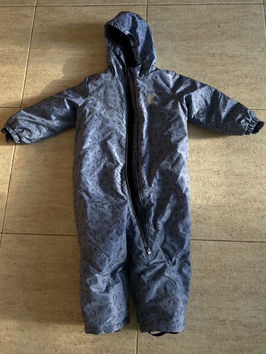 Комбинезон lupilu 104р