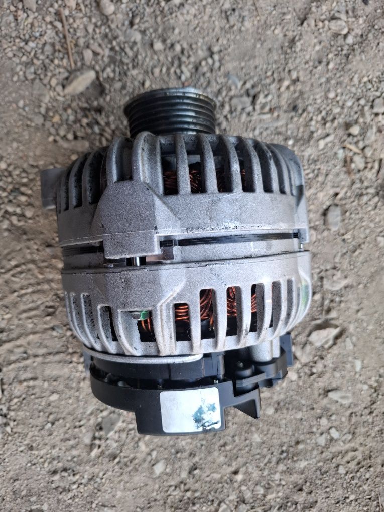 Alternator 2.2 2.5d 3.0 i BMW 3 E46 5 E60 E61 7 E65 E66 E67 X3