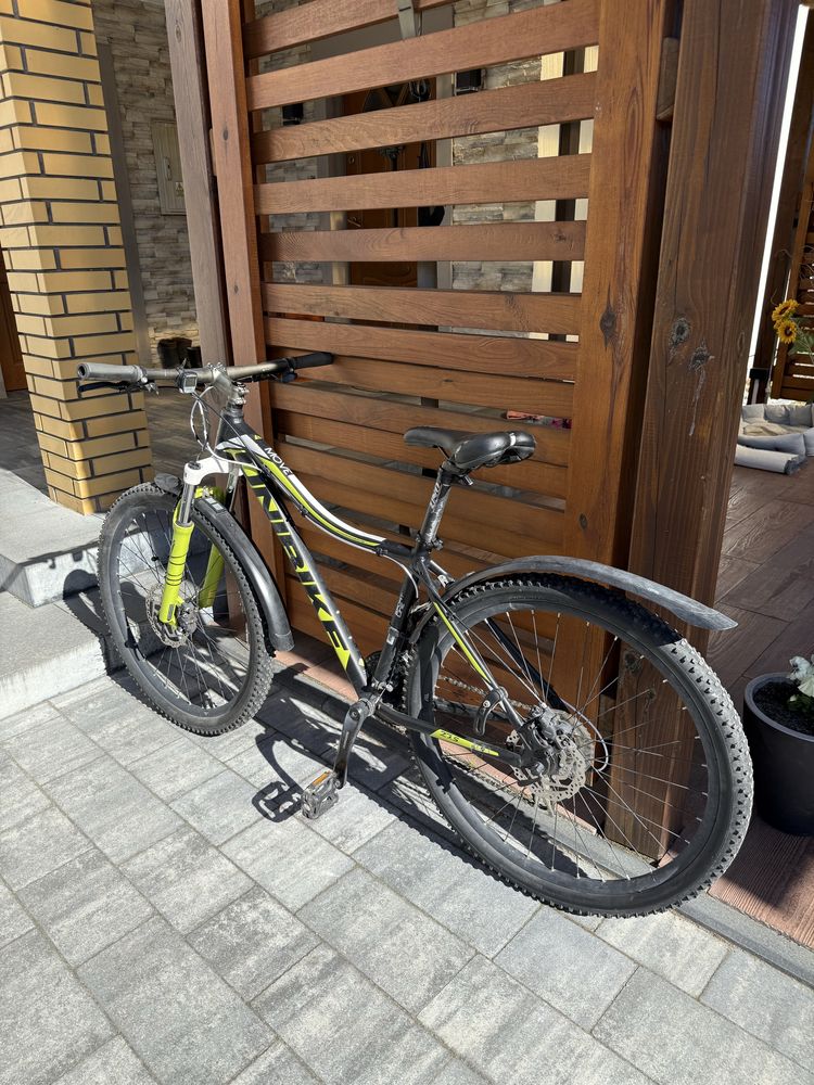 Rower Unibike Move