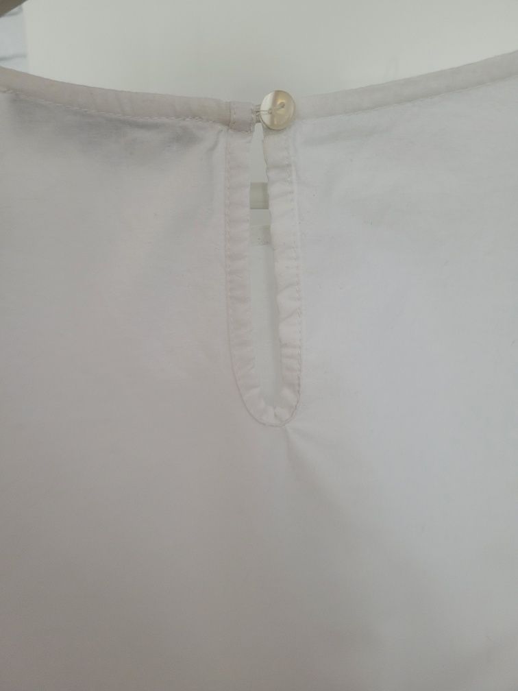 Bluzka koszula boho PRIMARK 46