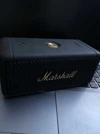 Портативна акустика Marshall Emberton Black (1001908)