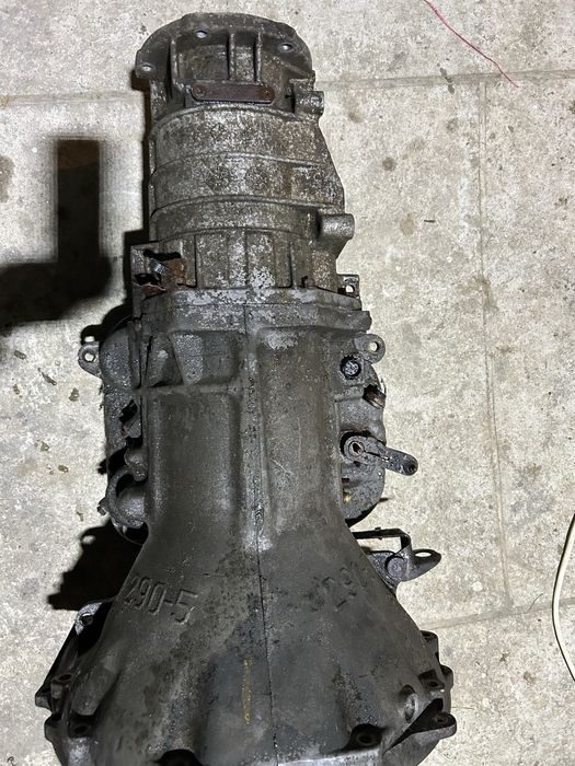 Skrzynia JEEP GRAND CHEROKEE WJ 4.0 44RE rocznik 99-05