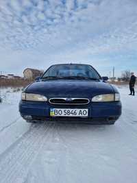 Ford Mondeo 1 1996