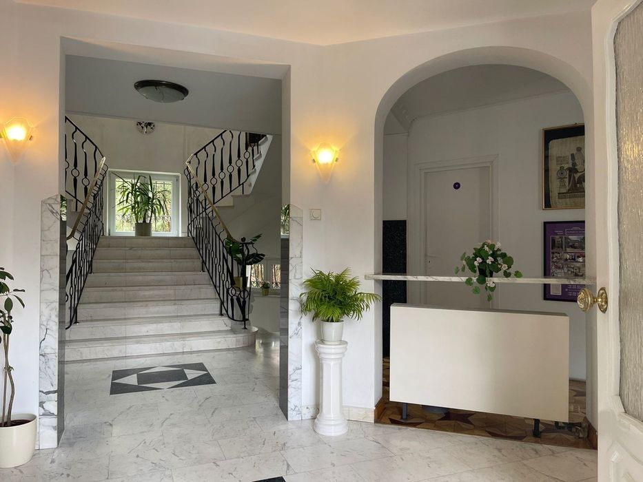 Kwatery pracownicze Wilanów Hostel Warszawa Хостел Pokoje bez kaucji