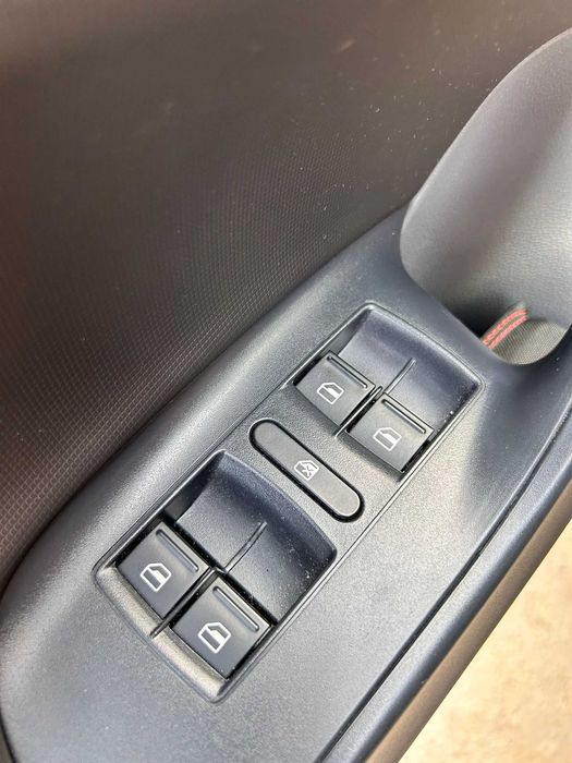 SEAT Ibiza 1.4 16V Style