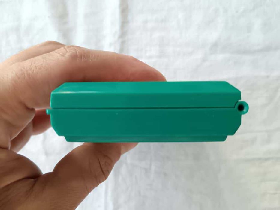 Green House (Nintendo Game & Watch, Loose, Tested, No Battery)