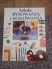 Szkoła rysowania i malowania