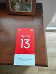 Xiaomi Redmi 13 8GB/256GB w foli fabrycznej nowy
