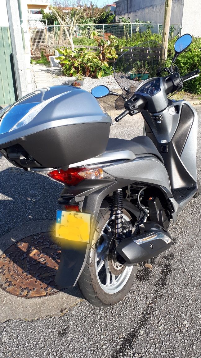 Scooter Honda SH 125 i