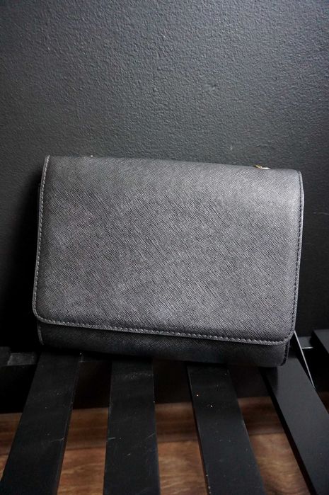 Torebka mała kopertówka 2w1 na ramię H&M