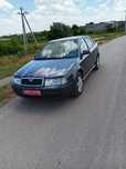 Skoda Octavia 1.6 MPI Газ/бензин кондиціонер