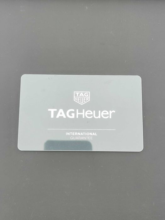 Tag Heuer Connected