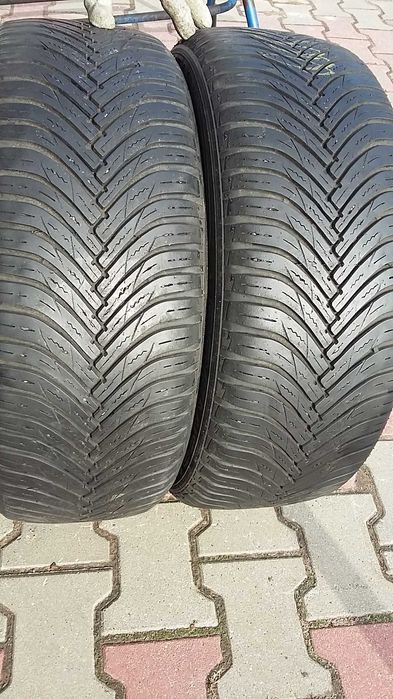 opony 205/55R16 94V całoroczne 2021r Maxxis