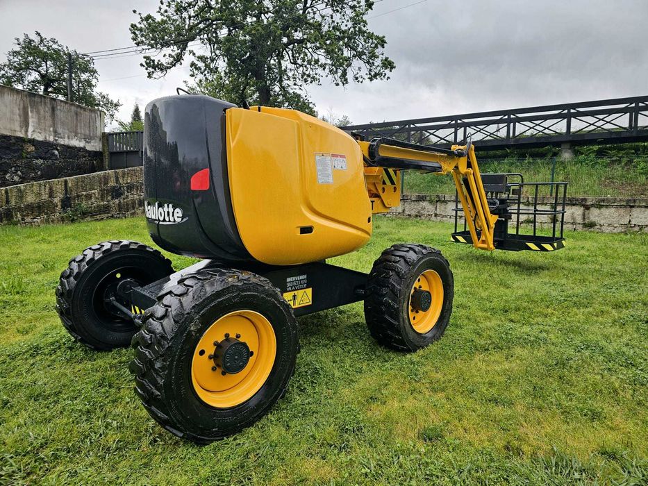 Haulotte HA16PXNT (16METROS)