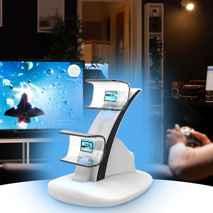 Stacja Dokująca do Padów  PlayStation 4 SND-321F