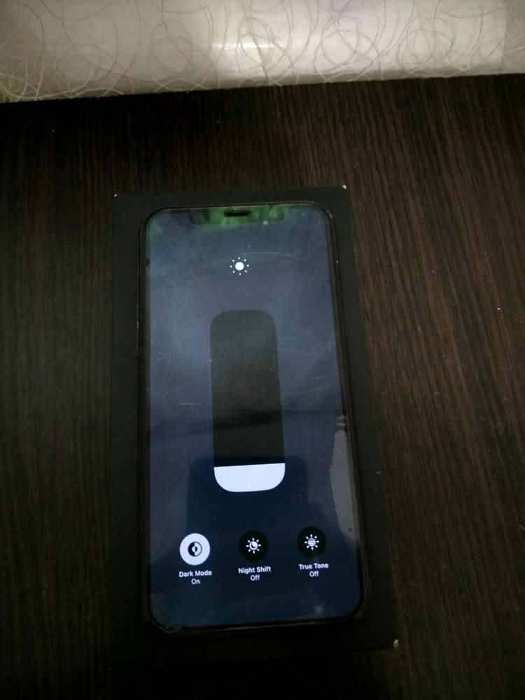 iPhone 11 pro ios 16.6