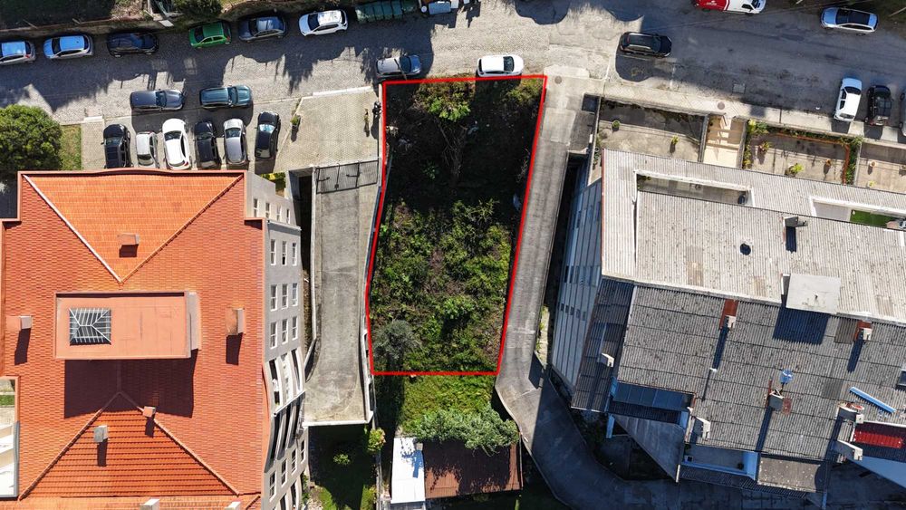Terreno Urbanizável | Com PIP | 
Oliveira do Douro | Vila nova Gaia