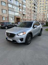 Продам Mazda CX 5 2015