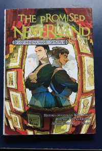 The Promised Neverland Light Novel