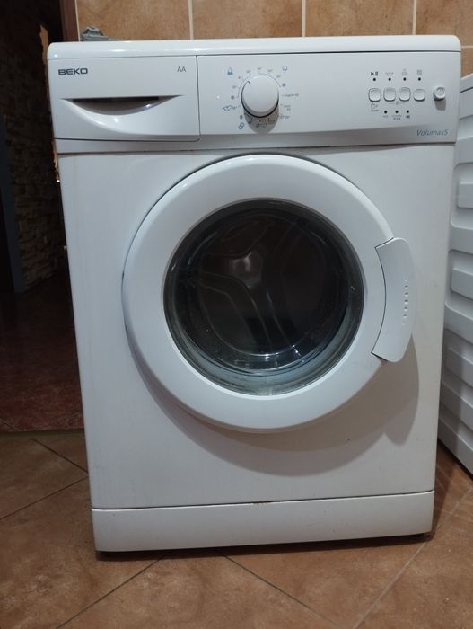 Pralka Beko sprawna