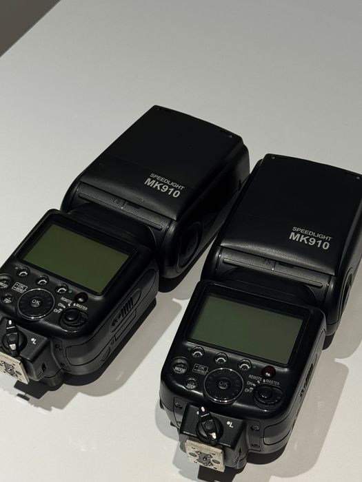 Комплект для фотографа